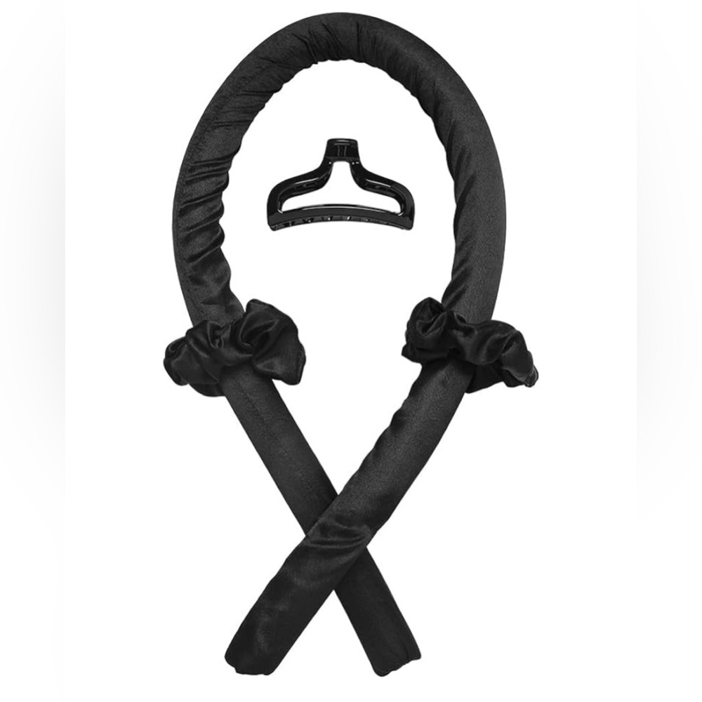 Brand new, never used heartless curls rod headband